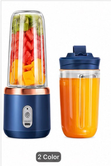 Portable Blender